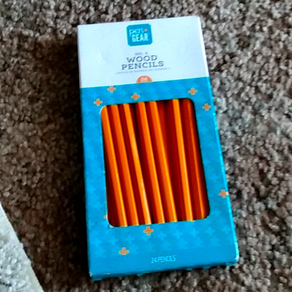 Pencils